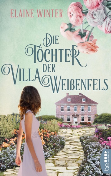 Cover Die Töchter der Villa Weißenfels