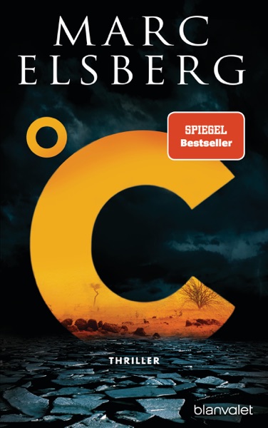 Cover °C – Celsius