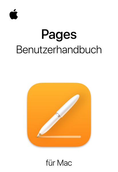 Cover Pages – Benutzerhandbuch für Mac