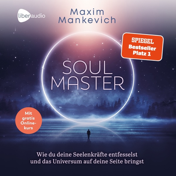 Cover Soul Master