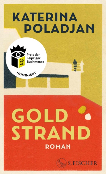 Cover Goldstrand