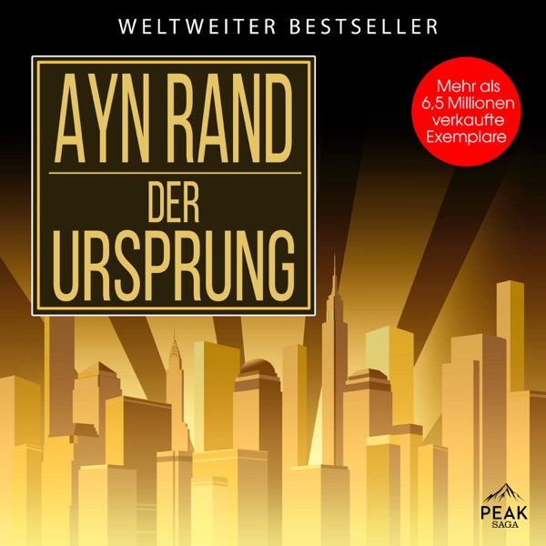Cover Der Ursprung