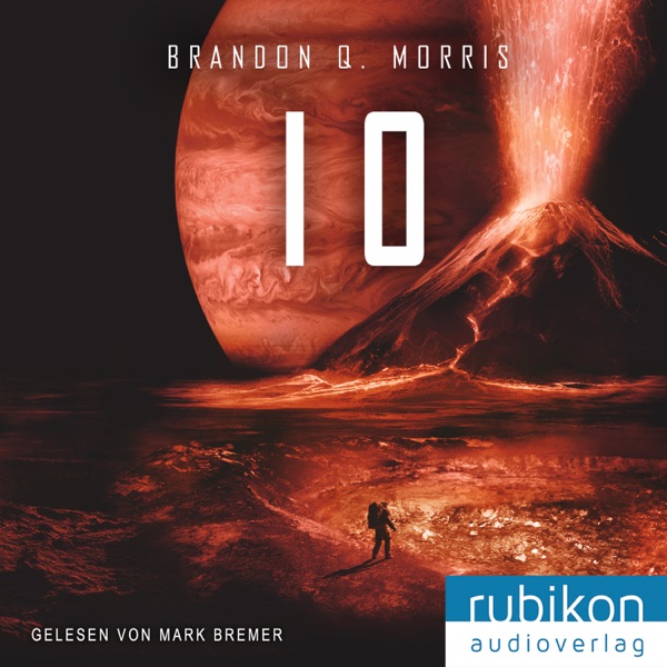 Cover IO (Eismond 3)