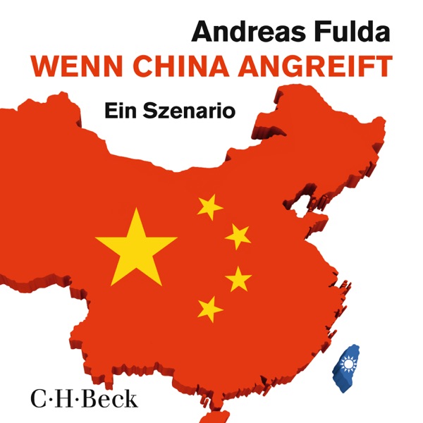 Cover Wenn China angreift