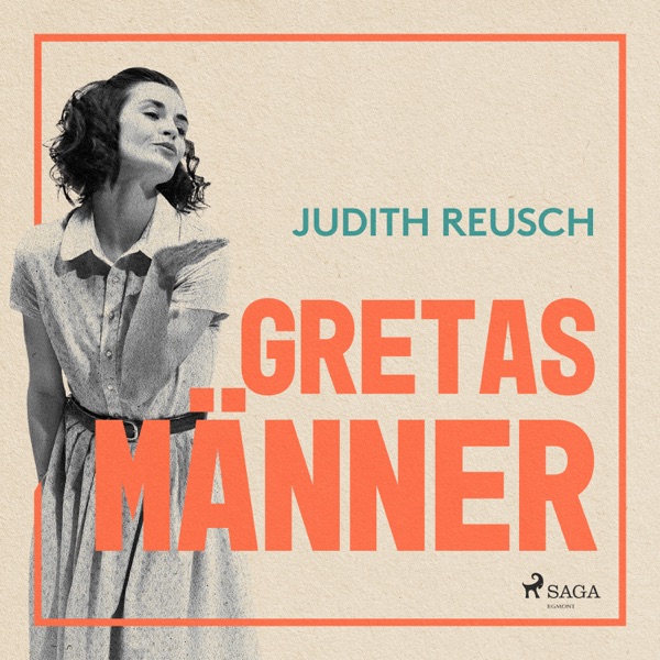 Cover Gretas Männer