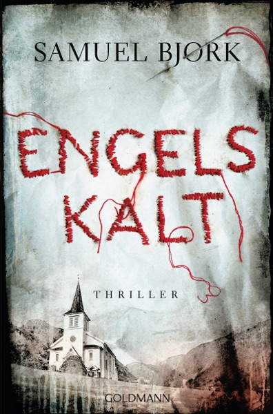 Cover Engelskalt