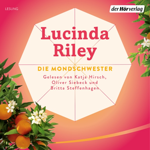 Cover Die Mondschwester