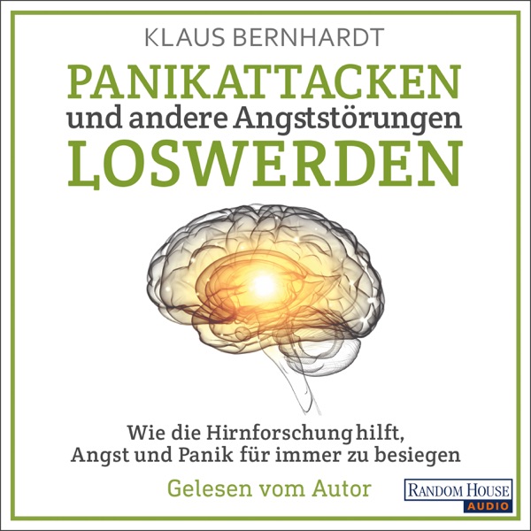 Cover Panikattacken und andere Angststörungen loswerden
