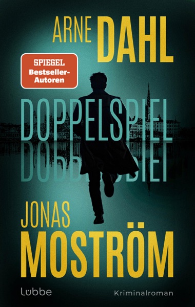 Cover Doppelspiel