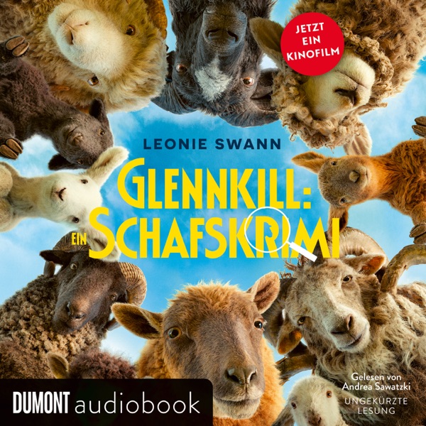 Cover Glennkill