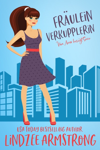 Cover Fräulein Verkupplerin