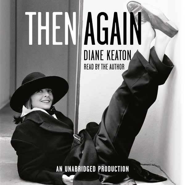 Cover Then Again (Unabridged)