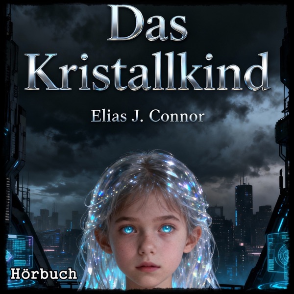 Cover Das Kristallkind