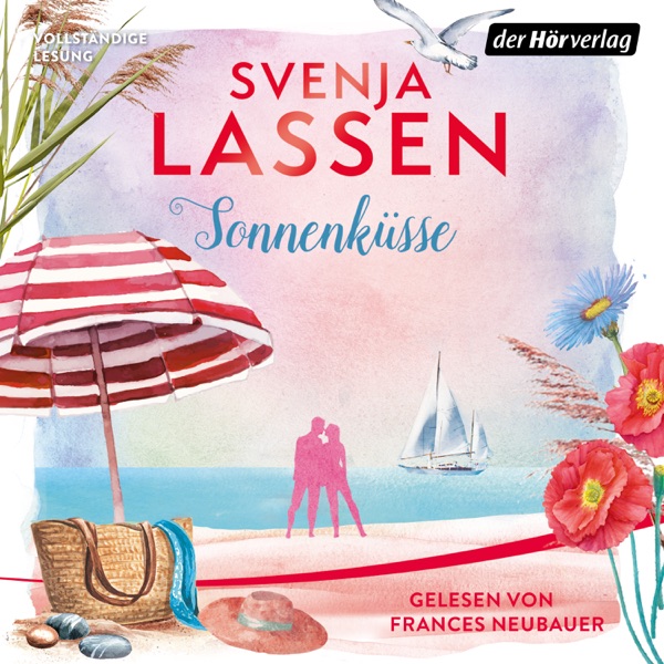 Cover Sonnenküsse