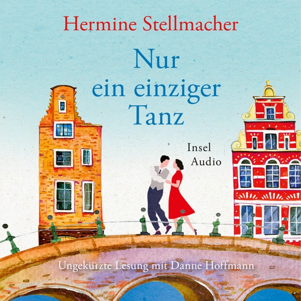 Cover Nur ein einziger Tanz (Ungekürzt)