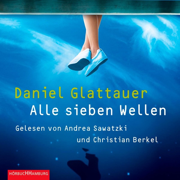 Cover Alle sieben Wellen