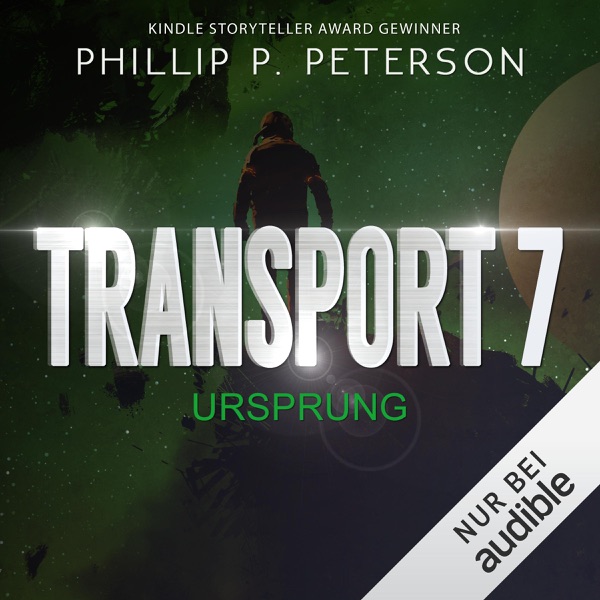 Cover Ursprung: Transport 7