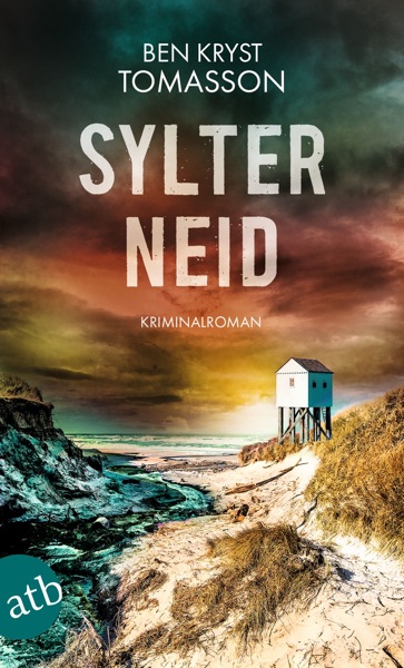 Cover Sylter Neid
