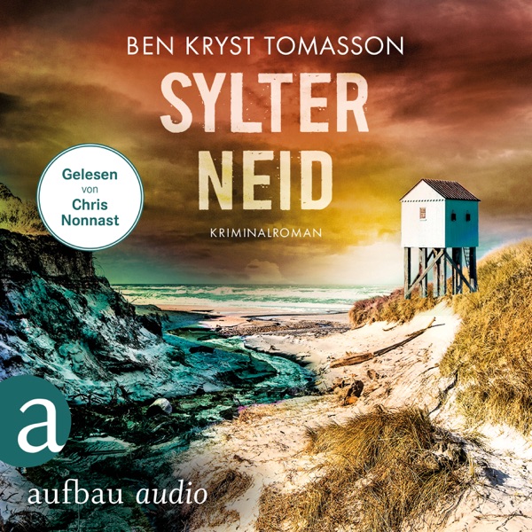 Cover Sylter Neid - Kari Blom ermittelt undercover, Band 11 (Ungekürzt)