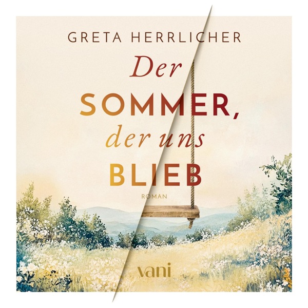 Cover Der Sommer, der uns blieb