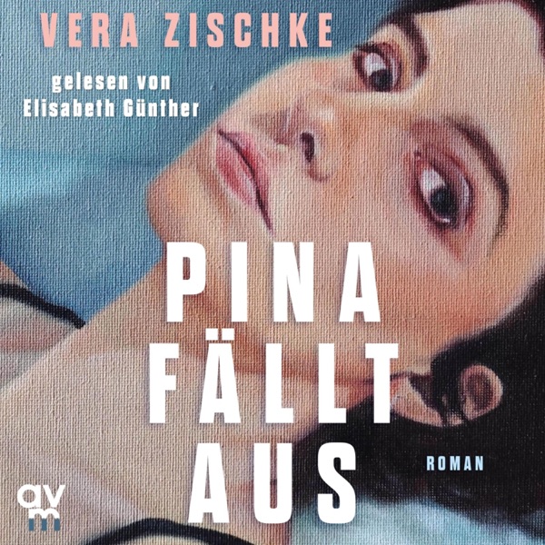 Cover Pina fällt aus