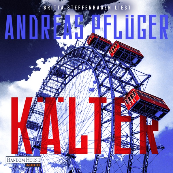 Cover Kälter