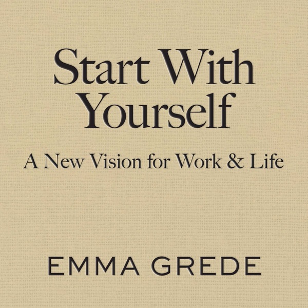 Cover Start With Yourself (Unabridged)