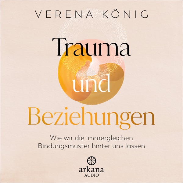 Cover Trauma und Beziehungen
