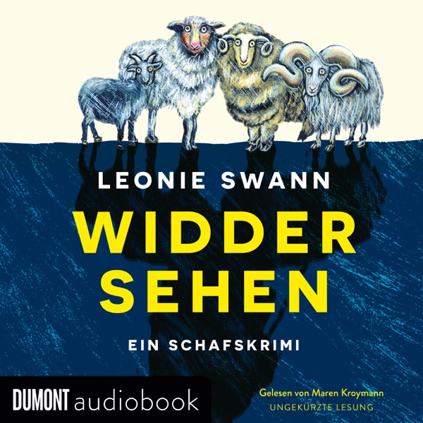 Cover Widdersehen