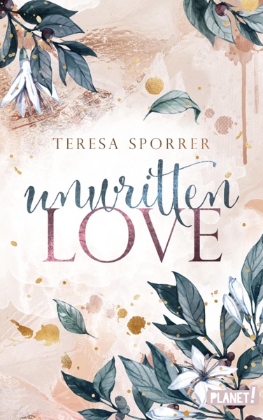 Cover Unwritten Love (Unwritten, Bd. 1)