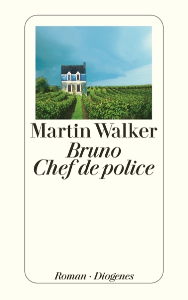 Cover Bruno Chef de police