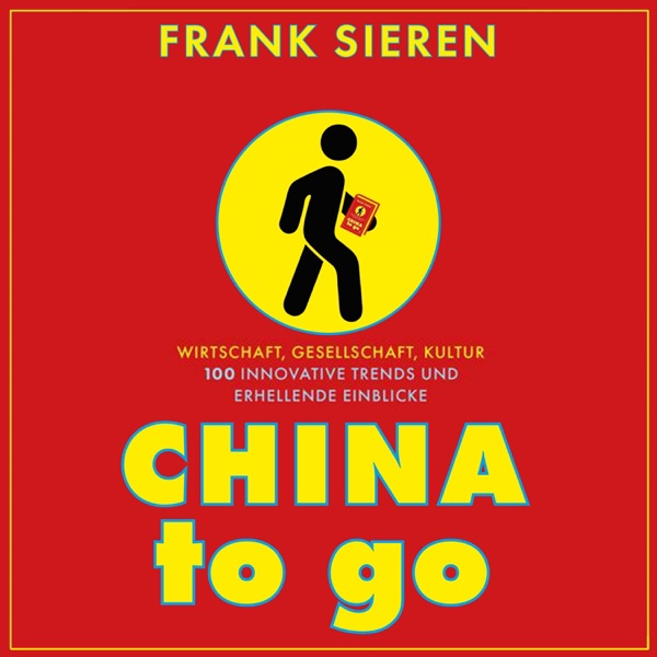 Cover China to go