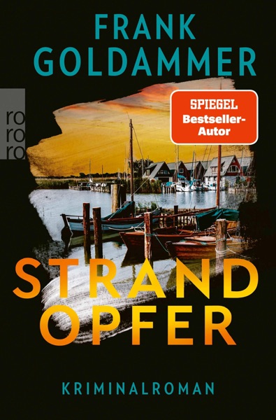 Cover Strandopfer