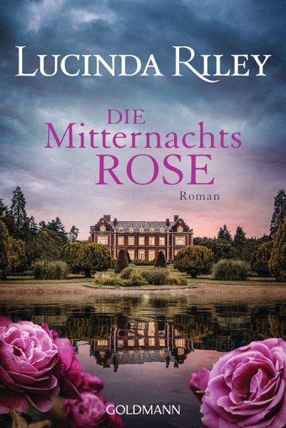 Cover Die Mitternachtsrose