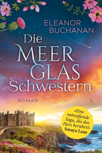 Cover Die Meerglas-Schwestern