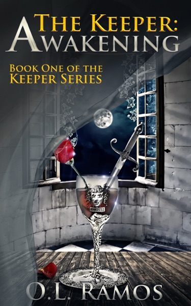 Cover The Keeper: Awakening