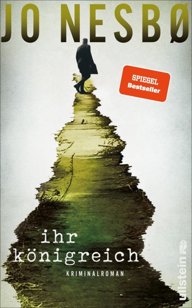Cover Ihr Königreich
