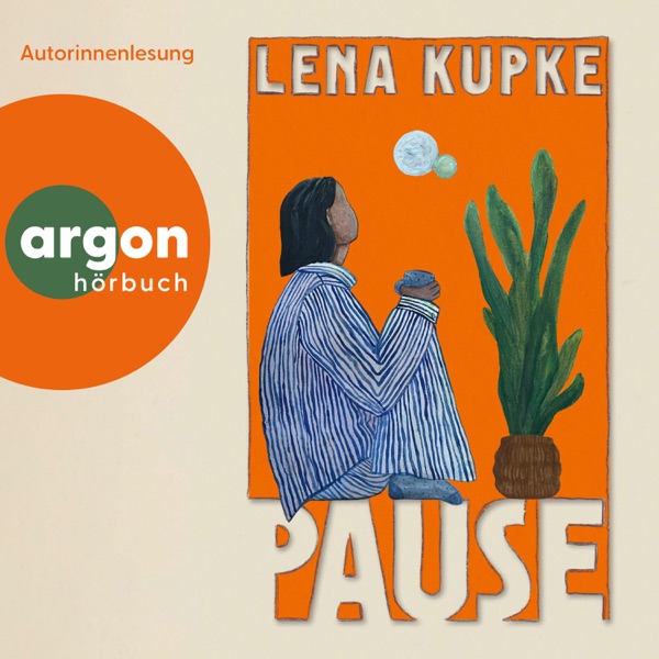 Cover Pause (Ungekürzte Lesung)