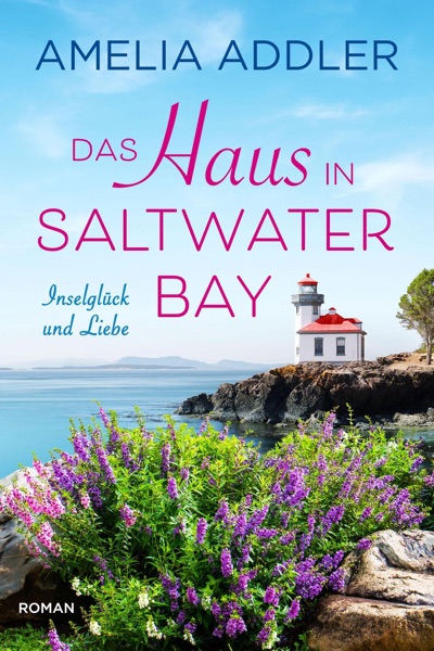 Cover Das Haus in Saltwater Bay