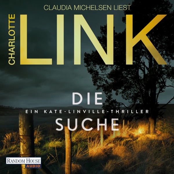 Cover Die Suche