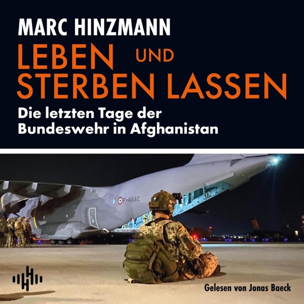 Cover Leben und sterben lassen