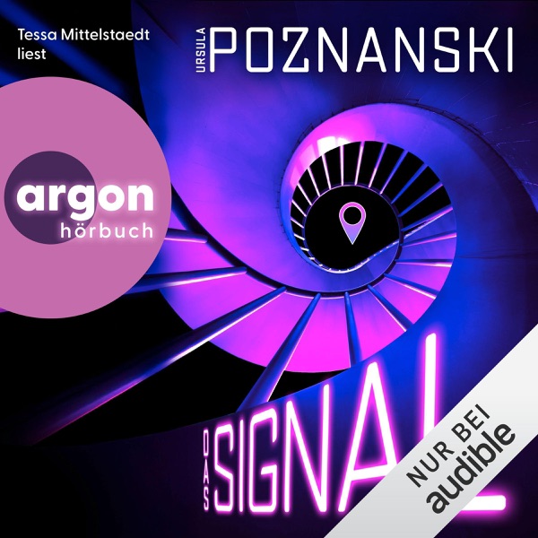 Cover Das Signal