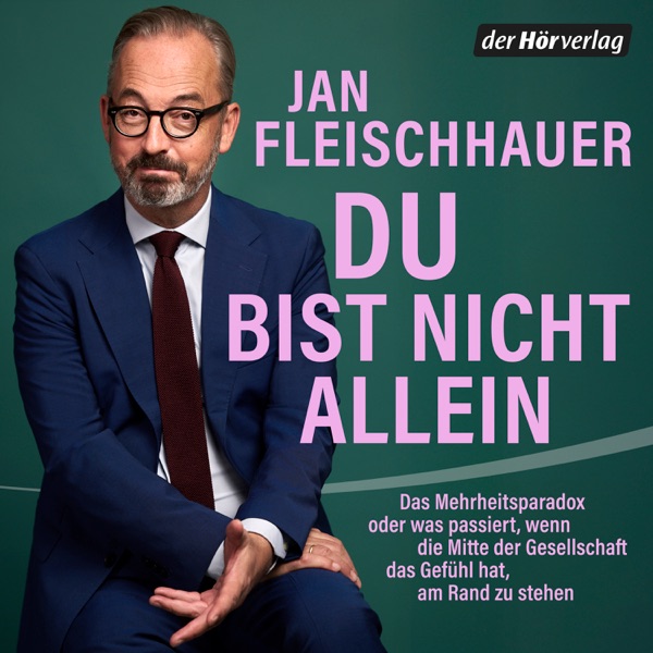 Cover Du bist nicht allein