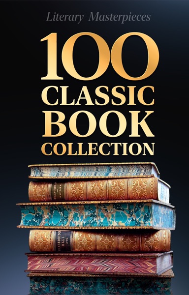 Cover 100 Classic Book Collection II (2025)