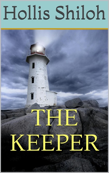 Cover The Keeper