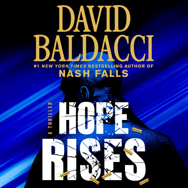 Cover Hope Rises