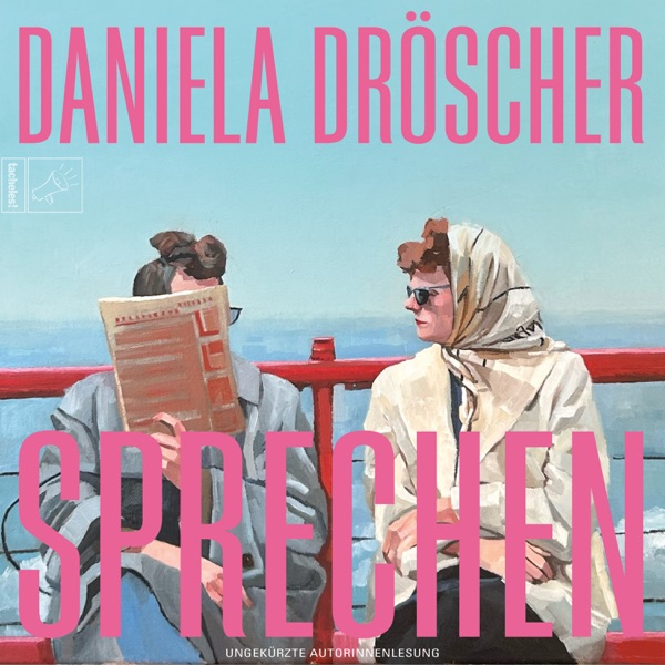 Cover Sprechen - Leben, Band 9 (ungekürzt)