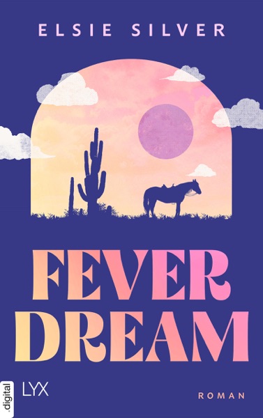 Cover Fever Dream