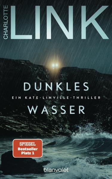 Cover Dunkles Wasser