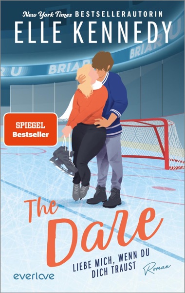 Cover The Dare – Liebe mich, wenn du dich traust